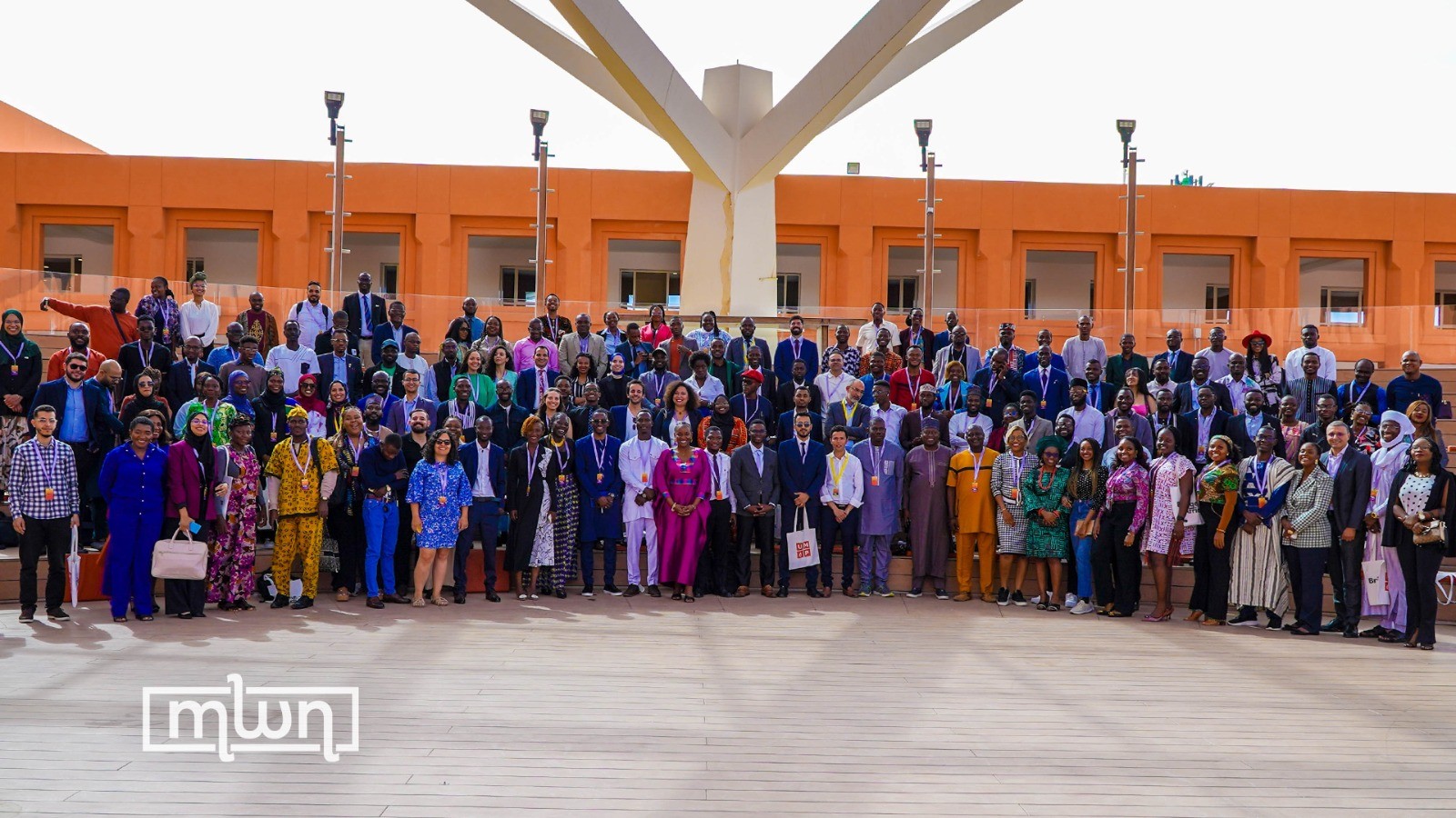 Young African Leaders Bridge the Gap at UM6P’s “Bridge Africa” Summit