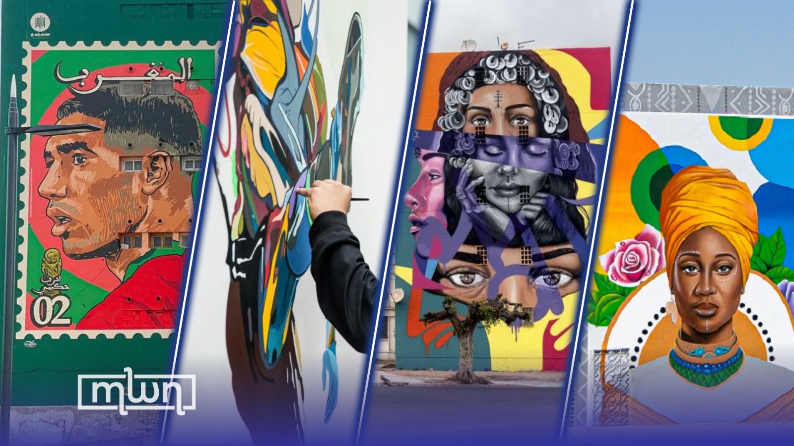 Young Moroccan Artists Lament Lack of Support, Opportunities