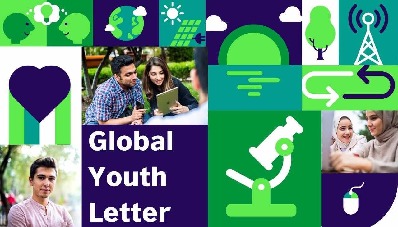 Young Moroccans To Participate in COP26