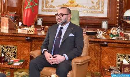 Youth Day: A Celebration of The Moroccan Youth