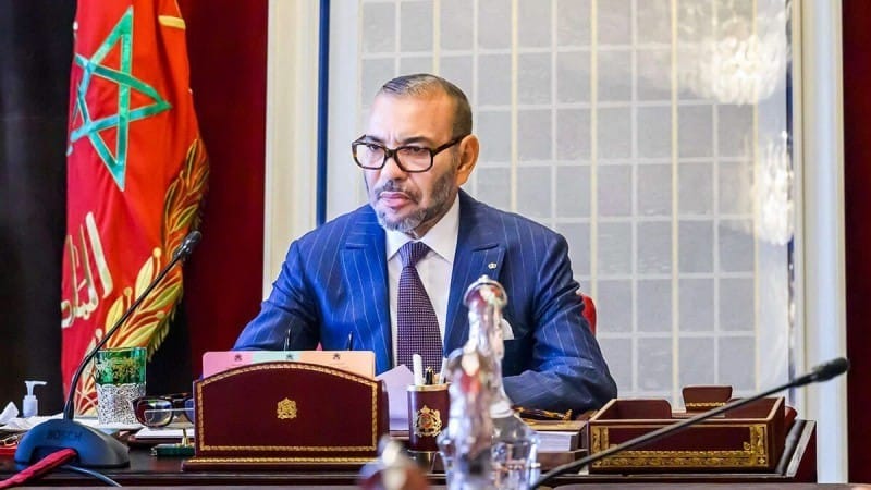 Youth Day: King Mohammed VI Grants Royal Pardon to 708 Inmates