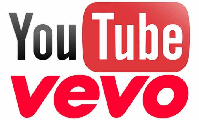 Youtube and Vevo Suffer Online Security Breaches