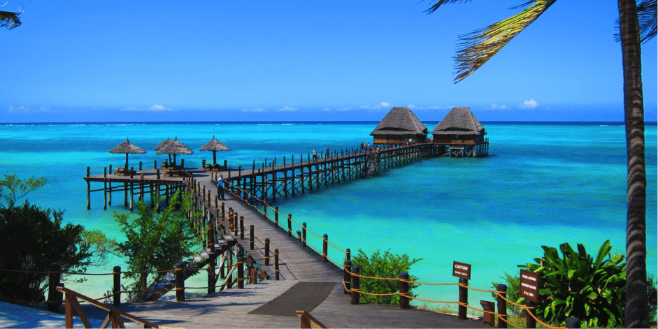 Africa’s Top 10 Most Breathtaking Views