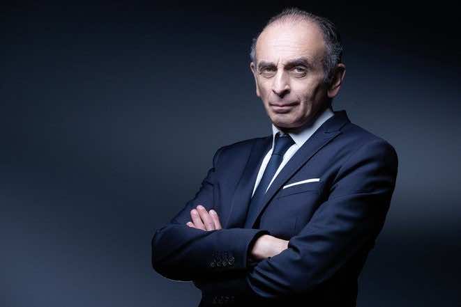 Zemmour Uses Outdated Morocco Status Law to Justify Racist Policies