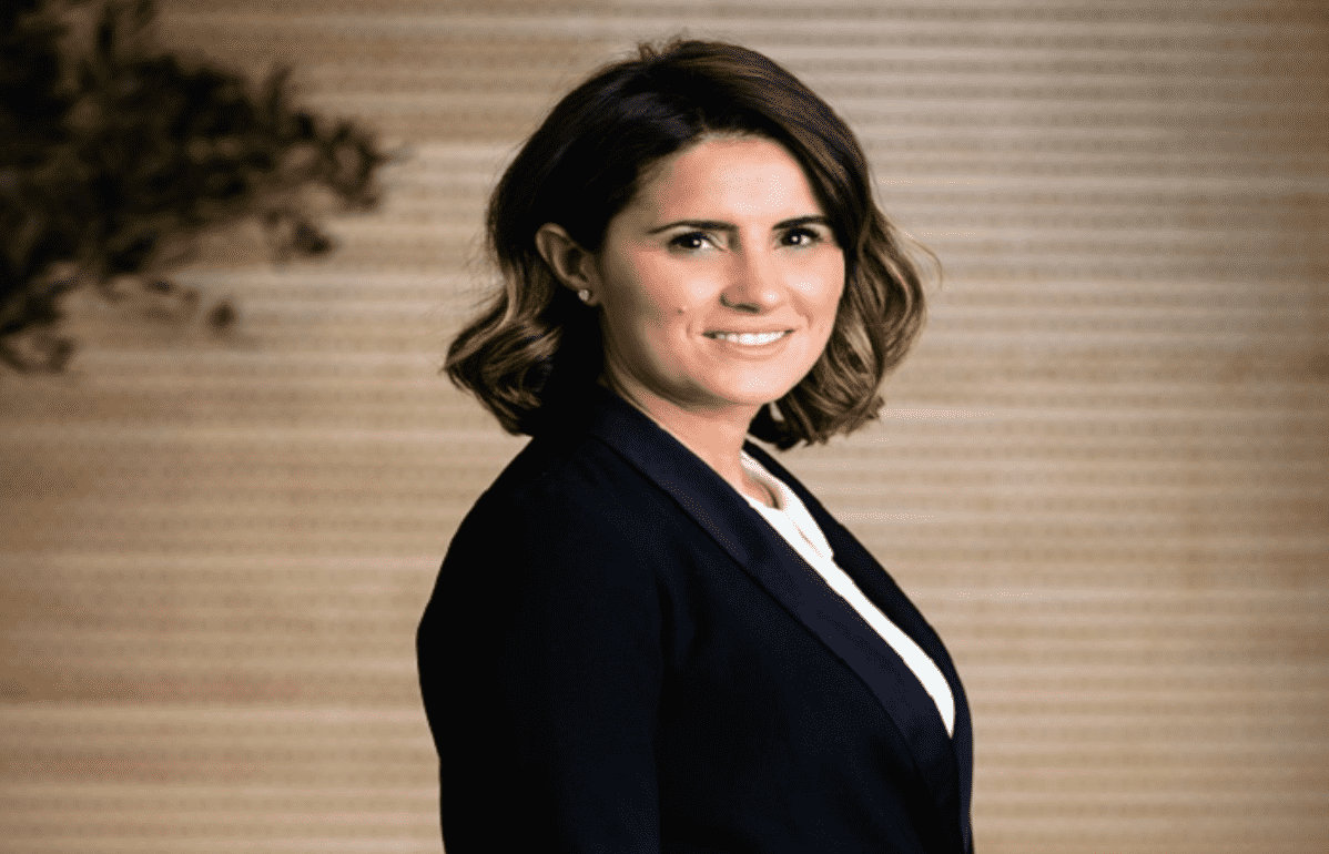 Zineb Sqalli Appointed Managing Director & Partner of Boston Consulting Group