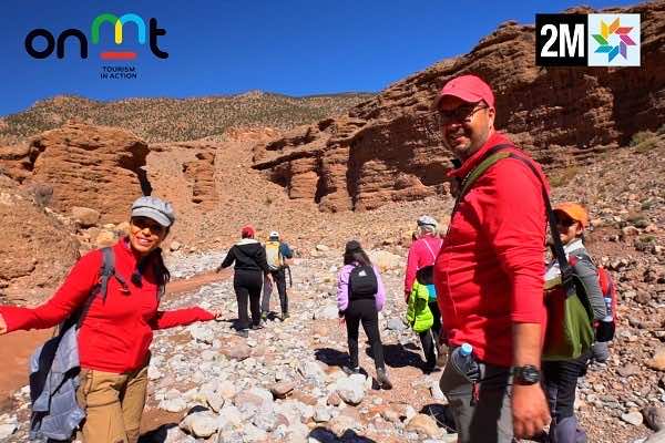 ‘Zour Bladek’: A New Initiative to Captivate Moroccan Tourists