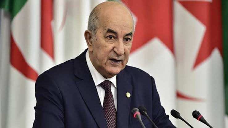 Algeria: President Tebboune Hospitalized Following COVID-19 Quarantine