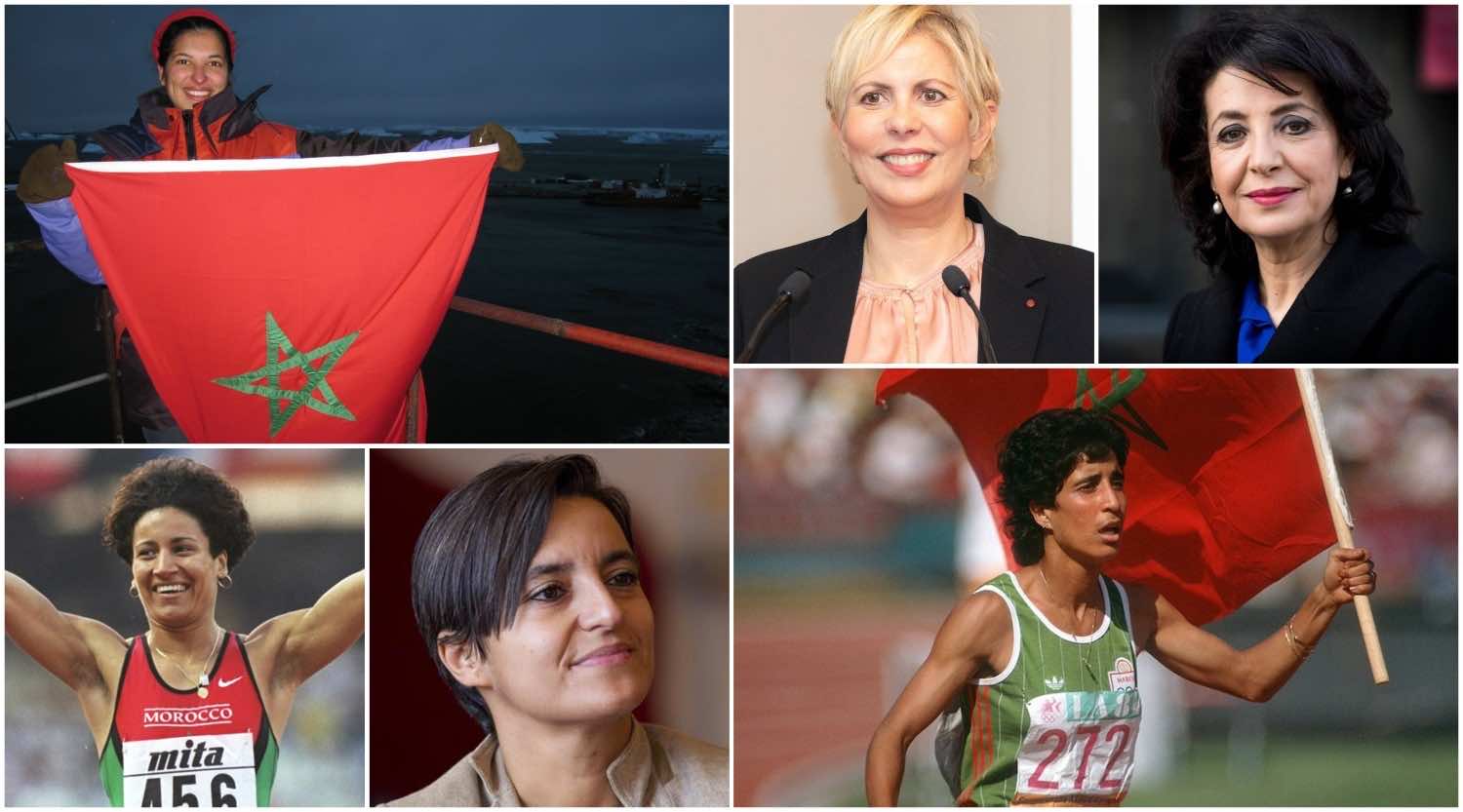 ‘Superwomen’: Recognizing Moroccan Women Who Shine and Inspire
