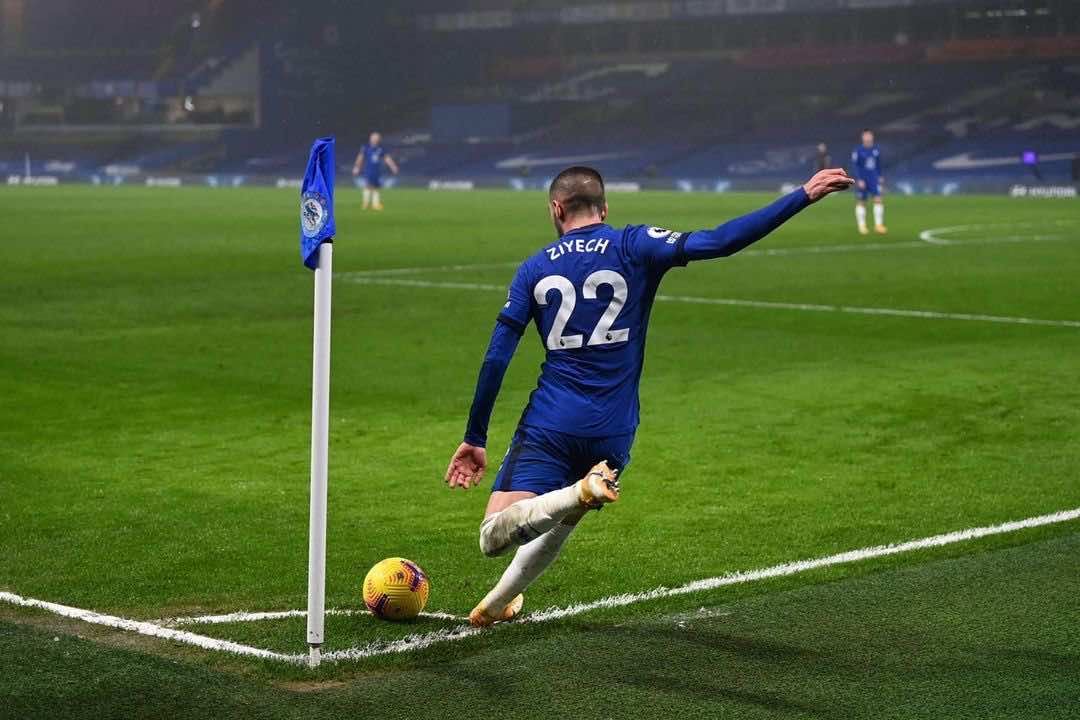 ‘Unsatisfied’ Hakim Ziyech Wants to Leave Chelsea FC This Summer