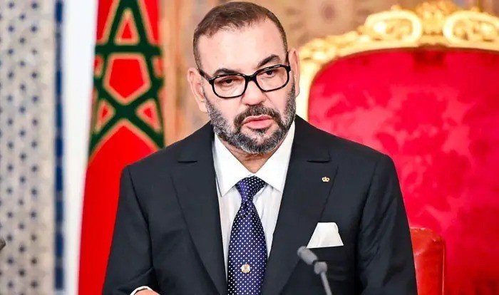 King Mohammed VI Urges Comprehensive Solutions for Water Stress, Transport, and Digitization