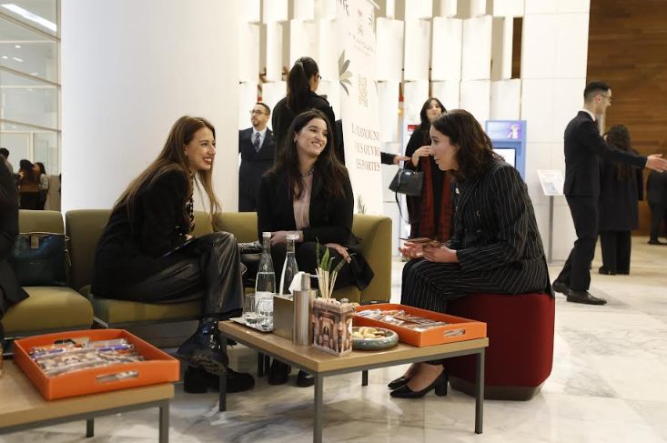 The Internship Network Forum (INF)