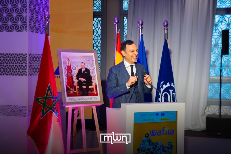 EU-funded initiative expands to include France, Portugal in next phase. Photo by MWN<br />” /></p>
<div class=