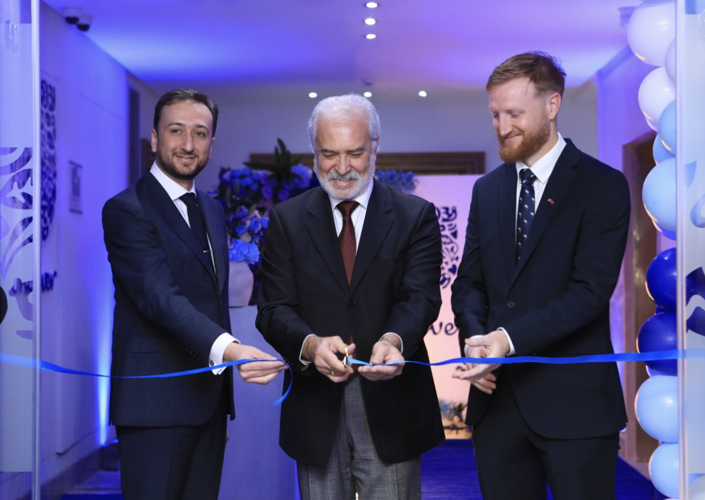Unilever Strengthens Presence in Morocco with New Offices in Casablanca Finance City
