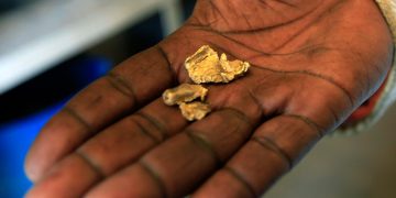 Managem, Barrick Gold Partner to Explore Gold in Senegal