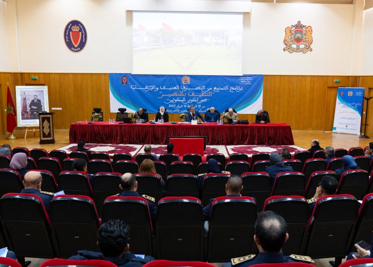 Morocco’s Prison Authority Steps Up Efforts to Tackle Extremism Through Rehabilitation