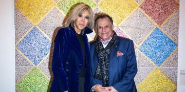 Brigitte Macron
