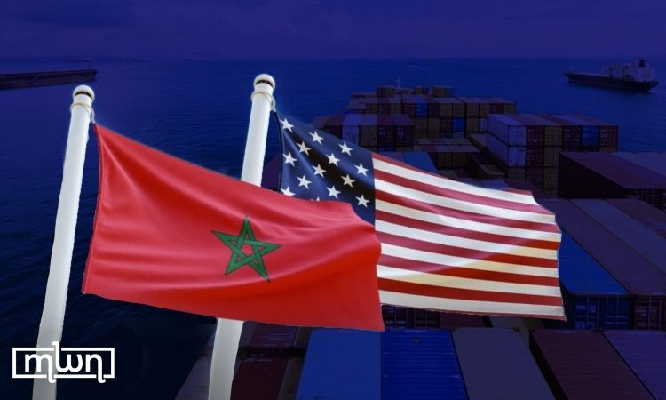 The trade mission will take place from December 2-5