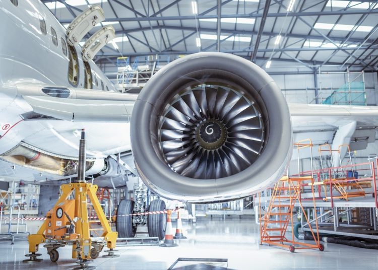 Morocco’s aviation exports hit $2.1 billion in record-breaking 2024.