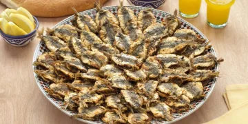A recent L’Economiste-Sunergia survey reveals that 38% of Moroccans consume fish once per week.