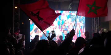 French poll shows strong backing for Morocco’s Western Sahara position.