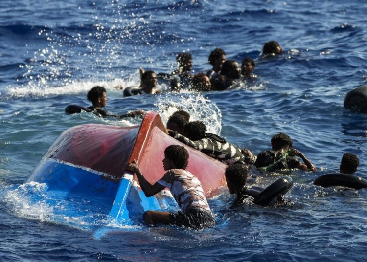 Spain witnesses record migrant deaths as Mediterranean crossings surge dramatically.
