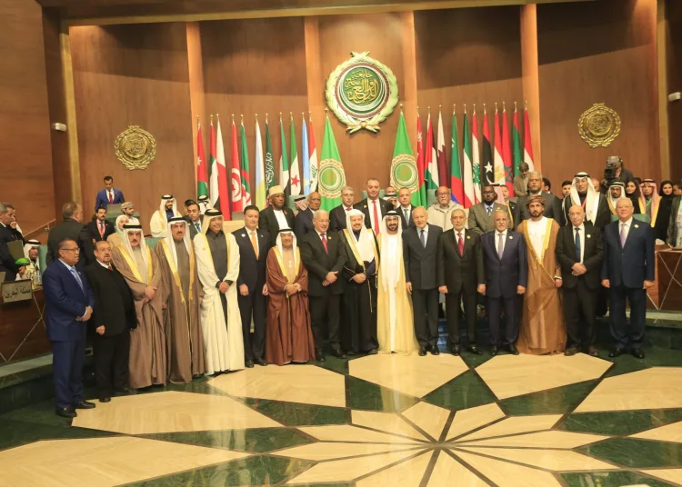 Morocco Calls for Respect of Gaza Ceasefire