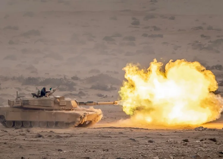 Agadir hosts final planning for African Lion 2025 military exercise.