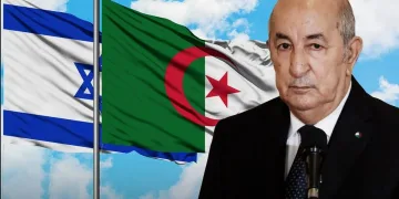 Algeria Among Top Arab Exporters to Israel Amid Anti-Normalization Claims