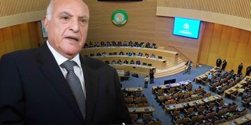 Algerian Media Frustrated After Algerias Failure to Secure Seat at AU Peace Security Council