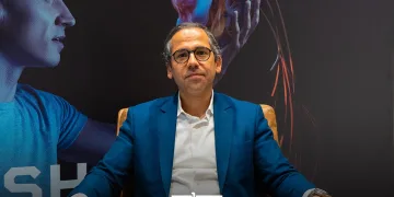Ali Kettani discussed Morocco’s evolving artificial intelligence (AI) landscape and its potential to drive both regional and global innovation.