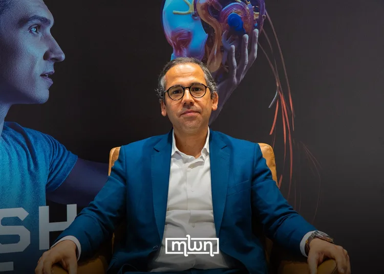 Ali Kettani discussed Morocco’s evolving artificial intelligence (AI) landscape and its potential to drive both regional and global innovation.