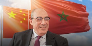 Ambassador spotlights Morocco’s pivotal role as gateway for Chinese investment.