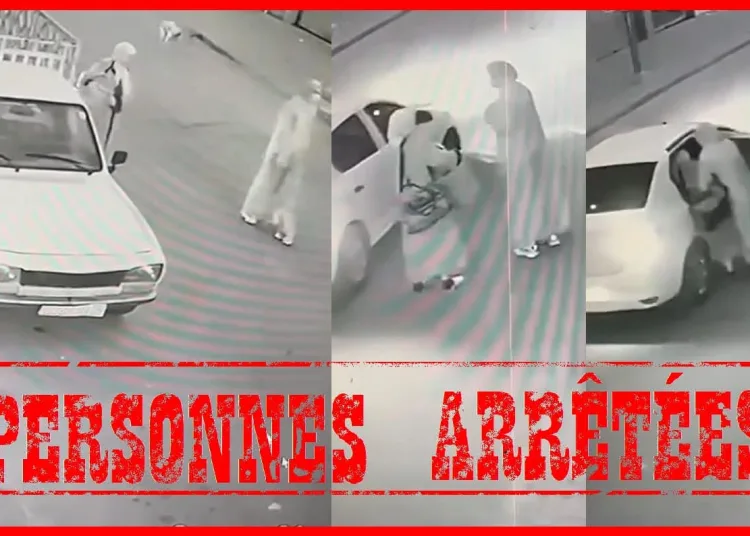 Moroccan Police Arrest 2 Suspects for Kidnapping of 60-Year-Old Woman