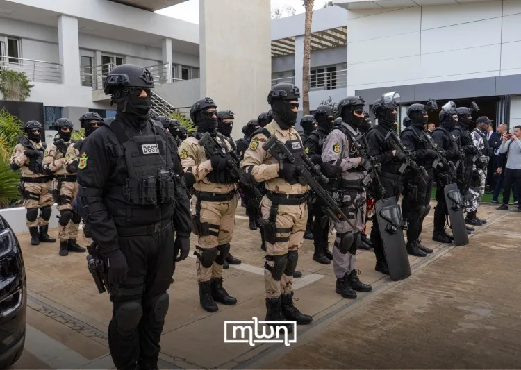 Belgian General Commends Morocco as Key Player in Countering Sahel Terrorism Threats