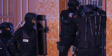 BCIJ Thwarts Highly Dangerous Terror Plot Against Morocco