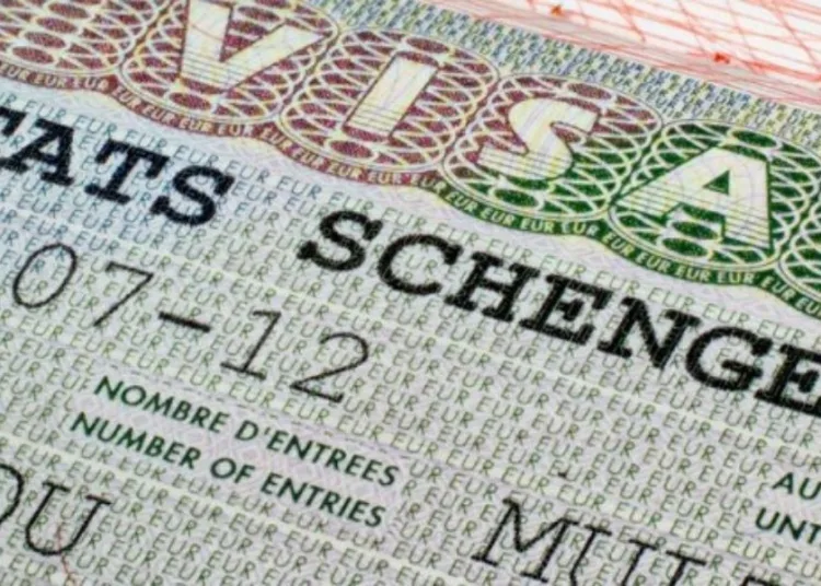 The new rule applies for applicants who are holders of a one-year, as well as two-years or more Schengen visa that was issued within the last four years.