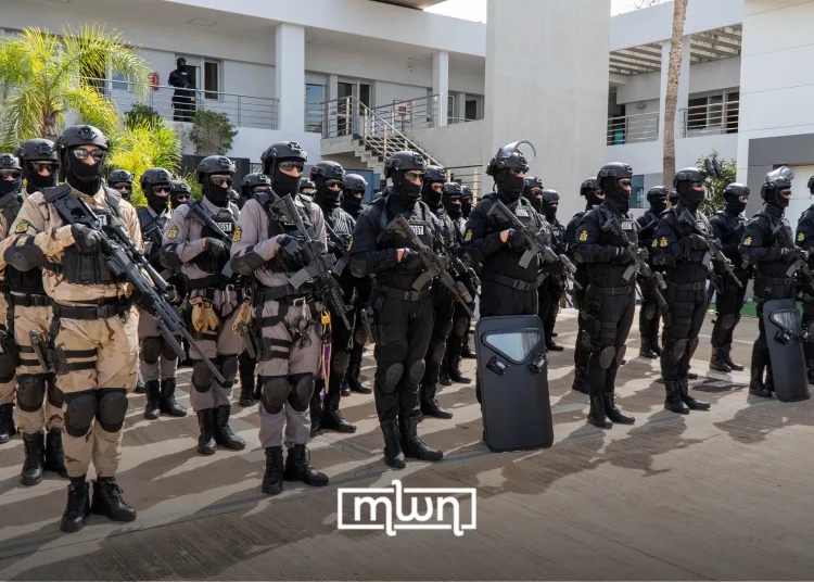 Morocco Leads Fight Against Terrorism in Latest Global Index