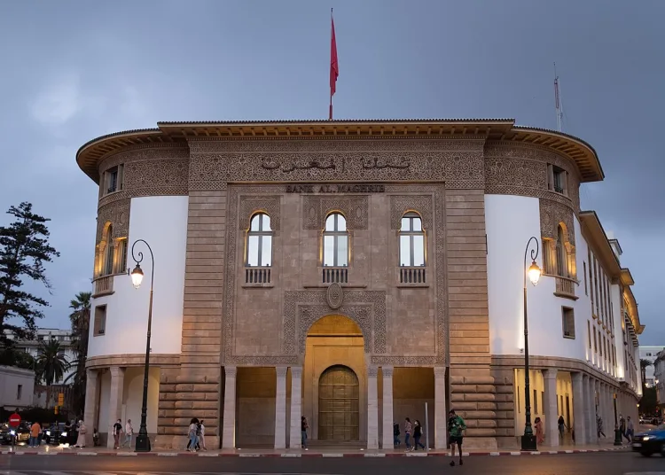 Bank Al-Maghrib launches interbank forward market on February 19.
