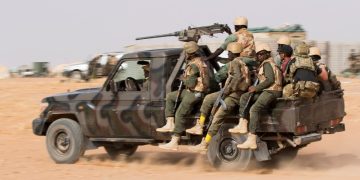 British institution: Morocco emerges as key Sahel security partner.