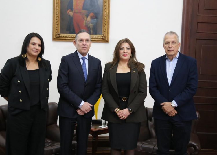 Colombian Senate defies Petro’s position on Western Sahara dispute.