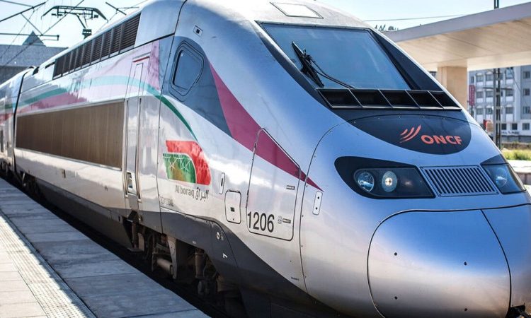 TGV, high speed train