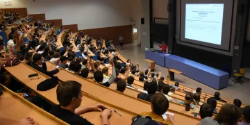 University students