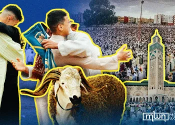 If you’re a Western tourist fortunate enough to share these experiences with Moroccan families, consider yourself lucky.