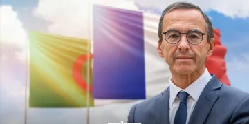 On Tuesday, Retailleau appeared in a new interview with TF1, accusing Algeria of not respecting the law.