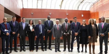 Morocco, World Bank Partner to Boost Data-Driven Policymaking