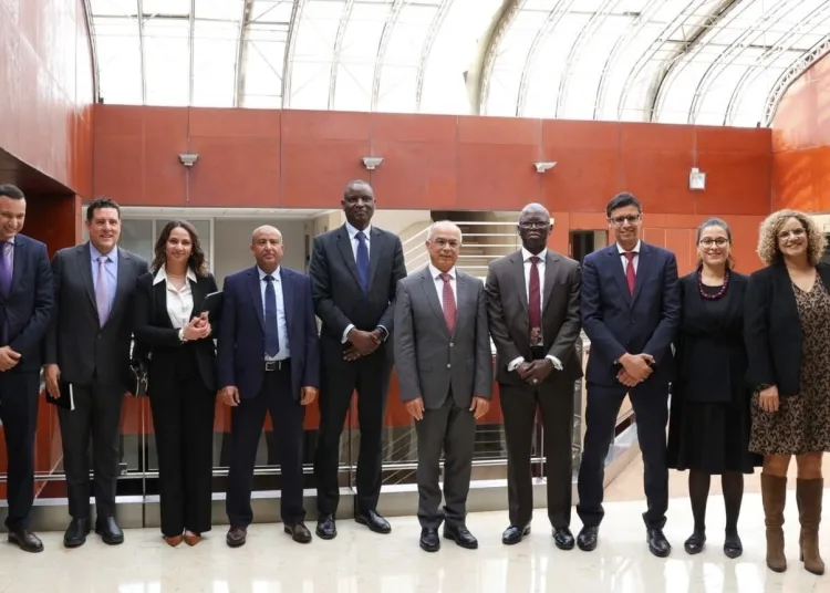 Morocco, World Bank Partner to Boost Data-Driven Policymaking