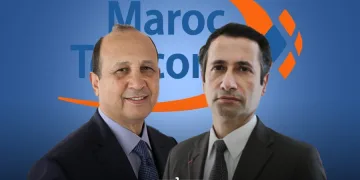 Maroc Telecom: Mohamed Benchaaboun succeeds Abdeslam Ahizoune as CEO.