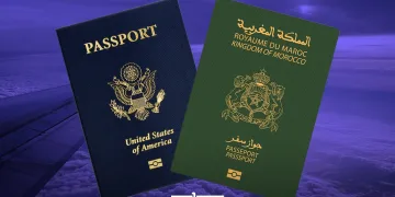 A Guide to Relocating from the US to Morocco