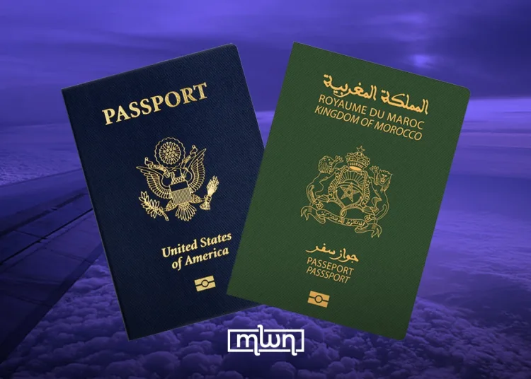 A Guide to Relocating from the US to Morocco