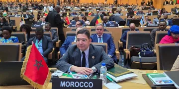 Morocco proposes Ramadan truce for Sudan at AU Security Council.